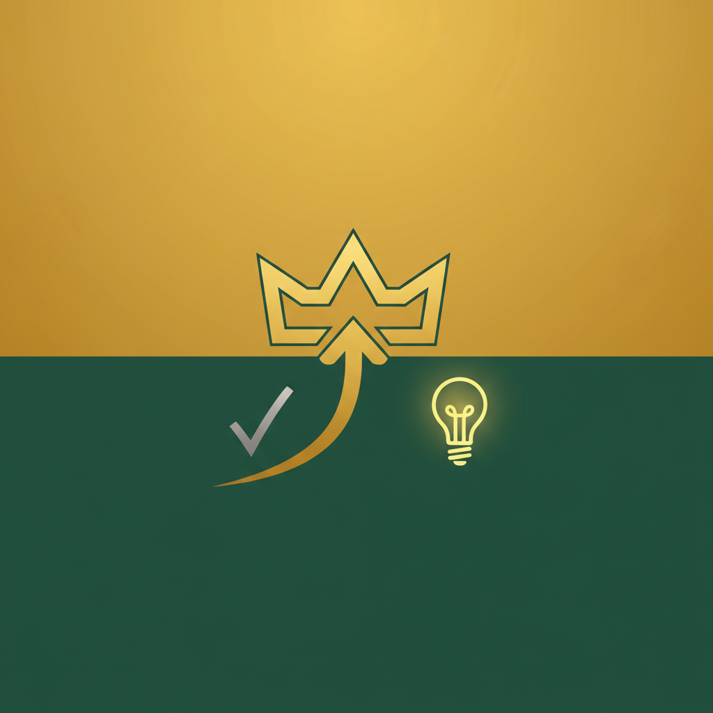 A concluding image summarizing the key takeaways of the content marketing guide for law firms